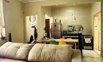 Imagem 3: Apartamento para venda possui 94 metros quadrados com 3 quartos