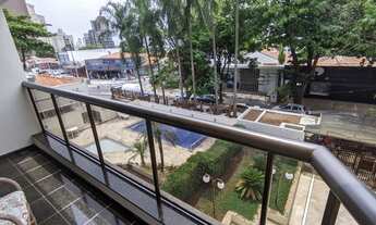 Imagem 4: Apartamento para venda no Cambuí