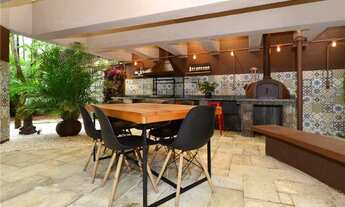 Imagem 4: APARTAMENTO RESIDENCIAL em São Paulo - SP, Morumbi