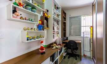 Imagem 7: Apartamento com 2 dormitórios e 1 vaga no Cidade São Jorge em Santo André, SP