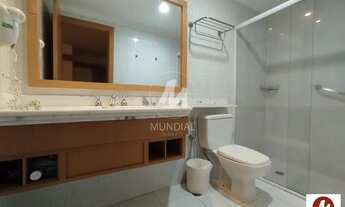 Imagem 6: Apartamento (flat) 1 dormitórios/suite, portaria 24hs, lazer, espaço gourmet, salão de fes