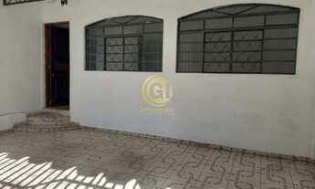 Imagem: ALUGO CASA EM ÓTIMA LOCALIZAÇÃO NO CONJUNTO