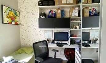 Imagem 4: Apartamento para aluguel, 3 quartos, 1 suíte, 2 vagas, Itapoã - Belo Horizonte/MG