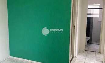 Imagem 2: Apartamento - Recanto do Sol I - Campinas