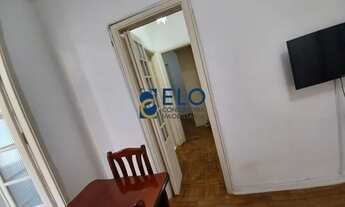 Imagem 6: AP na praia, local privilegiado, 2 dorms, mobiliado, ótimo preço!