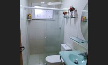 Imagem 4: Apartamento para venda tem 138 metros quadrados com 3 quartos