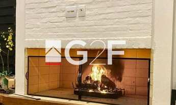 Imagem 7: Sobrado a venda Chácaras São Rafael