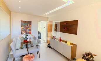 Imagem 3: Apartamento para Aluguel - Santa Mônica, 3 Quartos, 60 m2