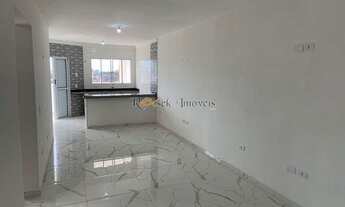 Imagem 2: Apartamento com 2 dorms, Gaivotas, Itanhaém - R$ 390 mil, Cod: 666