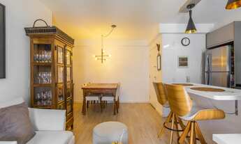 Imagem 5: Apartamento Boa vista 02 quartos, c/suíte e Garagem