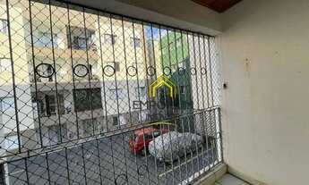 Imagem 4: Apartamento com 2 dormitórios para alugar, 83 m² por R$ 1.991,75/mês - Jardim Gopoúva - Gu