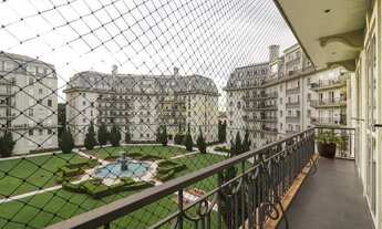 Imagem 2: APARTAMENTO ALTO PADRÃO JARDIM GUEDALA