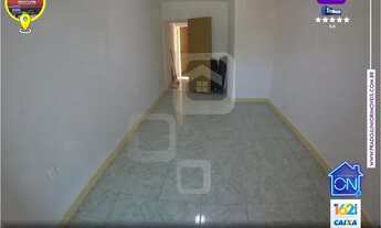 Imagem 7: Casa Duplex com 2 quartos sendo 1 com Varanda, Sala, Cozinha, 2 Banheiros, 2 Vagas e Quint