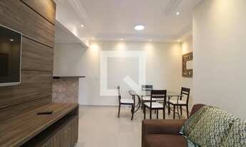 Imagem 3: Apartamento para Aluguel - Pari, 2 Quartos, 65 m2