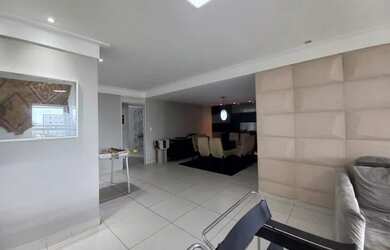 Imagem 3: Apartamento para venda tem 234 metros quadrados com 4 suítes no Jardim Oceania - João Pess