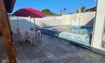 Imagem 6: Casa de praia na ilha de itamaracá, bem localizado