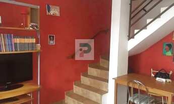 Imagem 2: Casa em Condomínio para Venda em Mogi das Cruzes, Jardim Bela Vista, 2 dormitórios, 1 banh