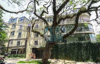 Imagem 3: Apartamento com 3 dormitórios, 133 m² - venda por R$ 1.400.000,00 ou aluguel por R$ 11.367