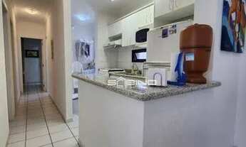 Imagem 5: Apartamento para locação em Riviera de São Lourenço - Bertioga SP | 3 Dormitórios