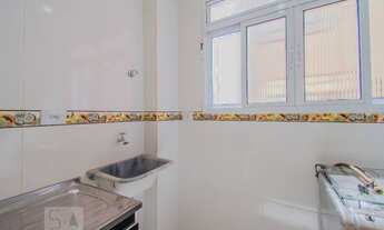 Imagem 4: Apartamento para Aluguel - Liberdade, 1 Quarto, 42 m2