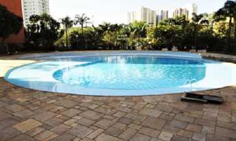 Imagem: LOCAÇÃO - CASA VERDE 03 DORMITÓRIOS 96M2