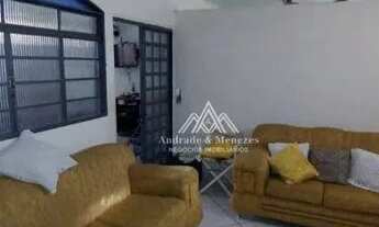 Imagem 2: Casa com 3 dormitórios à venda, 143 m² por R$ 270.000,00 - Campos Elíseos - Ribeirão Preto