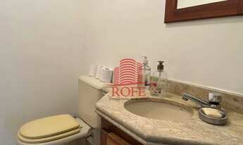 Imagem 7: Locação: excelente imóvel no melhor de Moema!