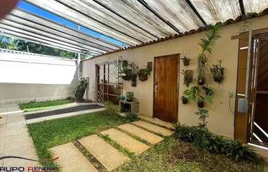 Imagem 4: Casa Térrea para Locação, Jardim Bélgica, Zona Sul, S.P. - 300m², 3 dormitórios, 1 suíte