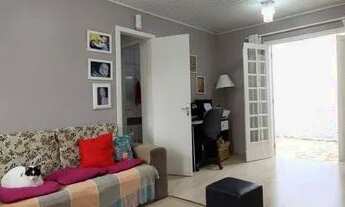 Imagem 2: Casa com 3 dormitórios à venda, 65 m² por R$ 255.000,00 - Belém Novo - Porto Alegre/RS