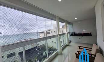 Imagem 3: Apartamento de 102M² com vista para o Mar, 3 Quartos novo e MODERNO na região nobre da Pra