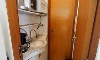 Imagem 5: Sala Comercial para Locação em Taubaté, Loteamento Residencial e Comercial Bosque Flamboya