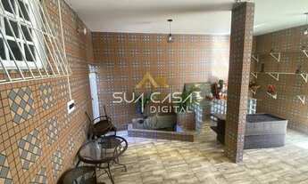 Imagem 6: Vargem Pequena Casa com 4 dormitórios