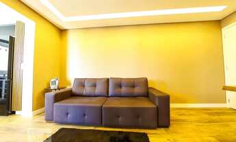 Imagem 5: Apartamento para Aluguel - Picanço, 1 Quarto, 38 m2