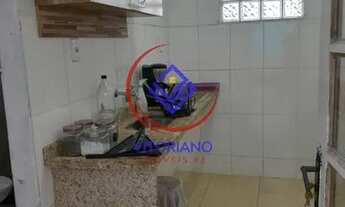 Imagem 5: CASA À VENDA EM GUADALUPE 2 QUARTOS !