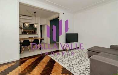 Imagem 5: PORTO ALEGRE - Apartamento Padrão - Moinhos de Vento