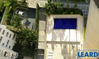 Imagem 7: COBERTURA - MORUMBI - SP