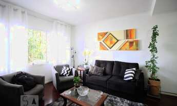 Imagem 2: Casa para Aluguel - Jabaquara, 3 Quartos, 121 m2