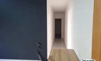 Imagem 3: Apartamento com 2 dormitórios para alugar, 52 m² por R$ 1.300,00/mês - Vila Lucy - Sorocab