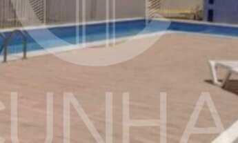 Imagem: Apartamento para venda tem 51 metros quadrados