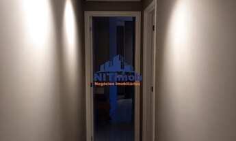 Imagem 6: Cobertura à venda, 2 quartos, 1 suíte, 1 vaga, Badu - Niterói/RJ