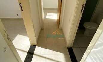 Imagem 6: Apartamento com 2 dormitórios para alugar, 50 m² por R$ 1.020,00/mês - Residencial Vista D