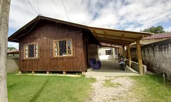 Imagem: Alugo casa Centro de Palhoça