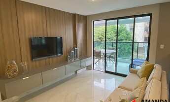 Imagem 2: Juiz de Fora - Apartamento Padrão - Granbery