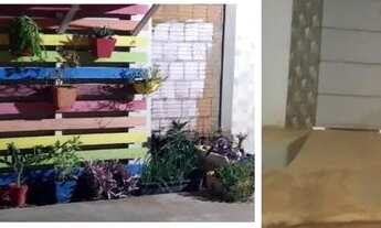 Imagem: Alugo casa na VS-10- Bairro Califórnia