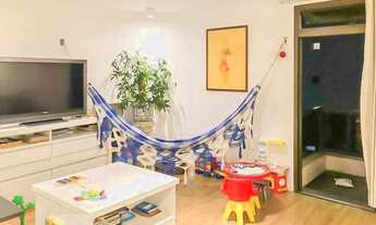 Imagem: Apartamento à Venda - Moema, 3 Quartos