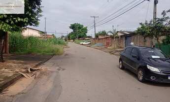Imagem 3: Lote 422,10m² (Asfalto, Agua e Esgoto) Bairro Cardoso 1