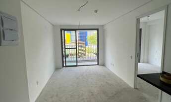 Imagem 4: Studio metrô Brooklin 45m2 com 1 Dormitório