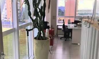 Imagem 2: Sala Comercial para Locação em Taubaté, Loteamento Residencial e Comercial Bosque Flamboya