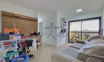 Imagem: Apartamento Jardim América 3 Dormitórios