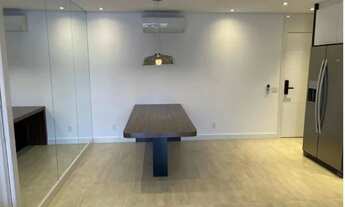 Imagem 6: Apartamento para Venda em São Paulo, Vila Cordeiro, 2 dormitórios, 1 suíte, 2 banheiros, 2